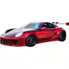 VSaero FRP TKYO v2 Wide Body Side Skirts > Porsche Cayman 987 2006-2008 - Image 11