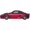 VSaero FRP TKYO v2 Wide Body Fender Flares (rear) 100mm > Porsche Cayman 987 2006-2008 - Image 18