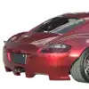 VSaero FRP TKYO v2 Wide Body Rear Bumper > Porsche Cayman 987 2006-2008 - Image 10