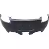 VSaero FRP TKYO v2 Wide Body Rear Bumper > Porsche Cayman 987 2006-2008 - Image 11