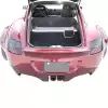 VSaero FRP TKYO v2 Wide Body Rear Bumper > Porsche Cayman 987 2006-2008 - Image 13