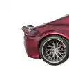 VSaero FRP TKYO v2 Wide Body Rear Bumper > Porsche Cayman 987 2006-2008 - Image 15