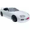 VSaero FRP BSPO Side Skirts for Toyota Supra JZA80 1993-1998 - Image 4