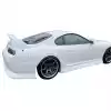 VSaero FRP BSPO Side Skirts for Toyota Supra JZA80 1993-1998 - Image 5