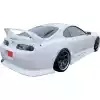 VSaero FRP BSPO Side Skirts for Toyota Supra JZA80 1993-1998 - Image 10