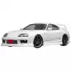 VSaero FRP BSPO Side Skirts for Toyota Supra JZA80 1993-1998 - Image 12