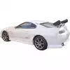 VSaero FRP BSPO Side Skirts for Toyota Supra JZA80 1993-1998 - Image 17