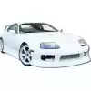 VSaero FRP BSPO Side Skirts for Toyota Supra JZA80 1993-1998 - Image 20