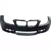 VSaero FRP TKYO Wide Body Front Bumper for BMW 3-Series 328i 335i E90 2009-2011 > 4dr - Image 7