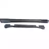 VSaero FRP TKYO Wide Body Side Skirts for BMW 3-Series 328i 335i E90 2009-2011 > 4dr - Image 11