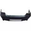 VSaero FRP TKYO Rear Bumper for BMW 3-Series 328i 335i E90 2009-2011 > 4dr - Image 9