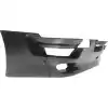 VSaero FRP TKYO Wide Body Lower Half Front Bumper for Datsun 260Z S30 1974-1974 > 2/4 Seater - Image 10