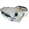 VSaero FRP TKYO Wide Body Lower Half Front Bumper for Datsun 260Z S30 1974-1974 > 2/4 Seater - Image 21