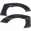 VSaero FRP TKYO Wide Body Fender Flares (front) 2pc 60mm > Datsun 280Z S30 1975-1978 > 2/4 Seater - Image 8