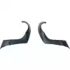 VSaero FRP TKYO Wide Body Fender Flares (front) 2pc 60mm > Datsun 280Z S30 1975-1978 > 2/4 Seater - Image 17