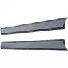 VSaero FRP TKYO Wide Body Side Skirts for Mazda RX-7 FC3S 1986-1992 - Image 5