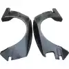 VSaero FRP TKYO Wide Body Fender Flares (rear) 90mm for Mazda RX-7 FC3S 1986-1992 - Image 17