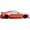 VSaero FRP RBOT Side Skirts for Ford Mustang 2015-2020 - Image 9