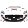 VSaero FRP LBPE Front Bumper > Maserati GranTurismo 2008-2017 - Image 6