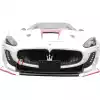 VSaero FRP LBPE Front Bumper > Maserati GranTurismo 2008-2017 - Image 7