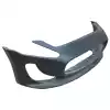 VSaero FRP LBPE Front Bumper > Maserati GranTurismo 2008-2017 - Image 14