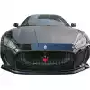 VSaero FRP LBPE Front Bumper > Maserati GranTurismo 2008-2017 - Image 18