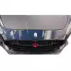 VSaero FRP LBPE Front Bumper > Maserati GranTurismo 2008-2017 - Image 19