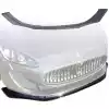 VSaero FRP LBPE Front Lip > Maserati GranTurismo 2008-2017 - Image 7