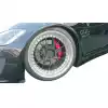 VSaero FRP LBPE Wide Body Fender Flares (front) 40mm > Maserati GranTurismo 2008-2017 - Image 9