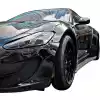 VSaero FRP LBPE Wide Body Fender Flares (front) 40mm > Maserati GranTurismo 2008-2017 - Image 10