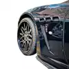 VSaero FRP LBPE Wide Body Fender Flares (front) 40mm > Maserati GranTurismo 2008-2017 - Image 12