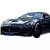 VSaero FRP LBPE Wide Body Fender Flares (front) 40mm > Maserati GranTurismo 2008-2017 - Image 14