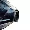 VSaero FRP LBPE Wide Body Fender Flares (rear) 60mm > Maserati GranTurismo 2008-2017 - Image 10