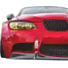 VSaero FRP LBPE Wide Body Fender Flares (front) for BMW M3 E92 2008-2013 > 2dr - Image 8