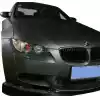 VSaero FRP LBPE Wide Body Fender Flares (front) for BMW M3 E92 2008-2013 > 2dr - Image 10