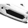 VSaero FRP TKYO v2 Wide Body Front Splitter > Toyota 86 2017-2020 - Image 4