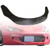 VSaero FRP TKYO v2 Wide Body Front Splitter > Toyota 86 2017-2020 - Image 6