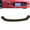 VSaero FRP TKYO v2 Wide Body Front Splitter > Toyota 86 2017-2020 - Image 7