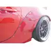 VSaero FRP TKYO v2 Wide Body Fender Flares (rear) 4pc 70mm > Toyota 86 2017-2020 - Image 10