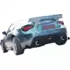 VSaero FRP TKYO v2 Rear Diffuser > Toyota 86 2017-2020 - Image 2