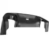 VSaero FRP TKYO v2 Rear Diffuser > Toyota 86 2017-2020 - Image 9