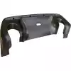 VSaero FRP TKYO v2 Rear Diffuser > Toyota 86 2017-2020 - Image 10