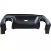 VSaero FRP TKYO v2 Rear Diffuser > Toyota 86 2017-2020 - Image 13