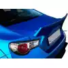 VSaero FRP TKYO v2 Spoiler Wing > Toyota 86 2017-2020 - Image 7