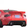 VSaero FRP TKYO v2 Spoiler Wing > Toyota 86 2017-2020 - Image 10