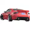 VSaero FRP TKYO v2 Spoiler Wing > Toyota 86 2017-2020 - Image 11