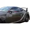 VSaero FRP VAR Wide Body Fenders (rear) 5pc 65mm for Scion FR-S ZN6 2013-2016 - Image 9