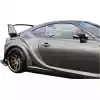 VSaero FRP VAR Wide Body Fenders (rear) 5pc 65mm for Scion FR-S ZN6 2013-2016 - Image 11