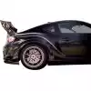 VSaero FRP VAR Wide Body Fenders (rear) 5pc 65mm for Scion FR-S ZN6 2013-2016 - Image 14