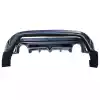 VSaero FRP VAR Wide Body Rear Bumper 2pc for Scion FR-S ZN6 2013-2016 - Image 6